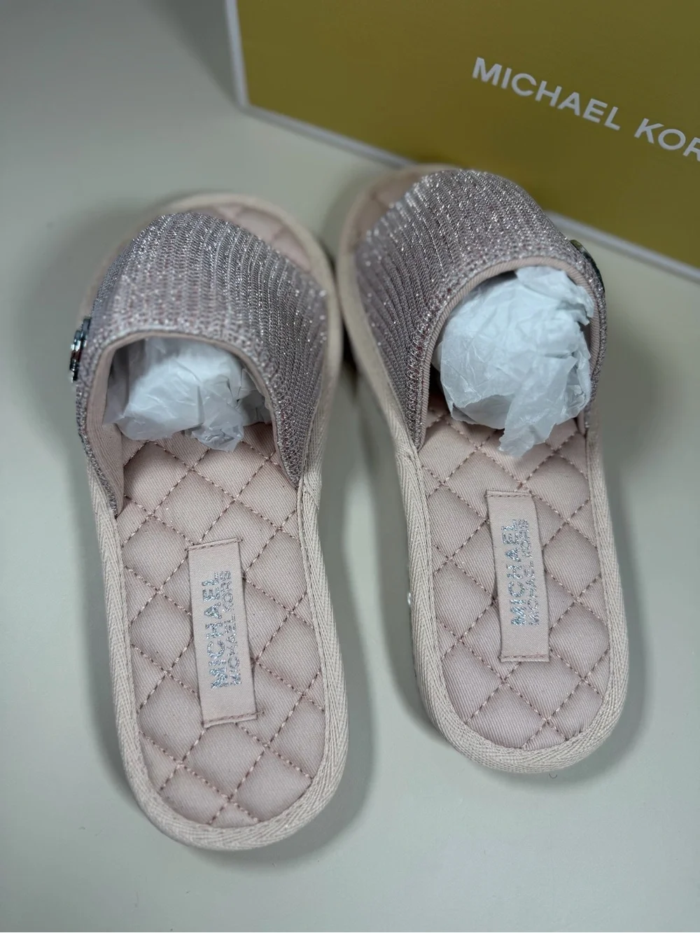 Michael Kors stylish michael